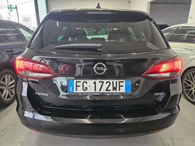 Opel Astra Tourer 1.6 cdti Innovation 136cv Automatico