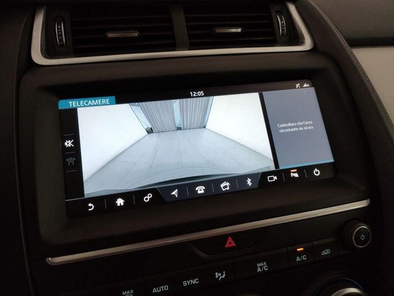Jaguar E-Pace 2.0D 150 CV AWD aut. S