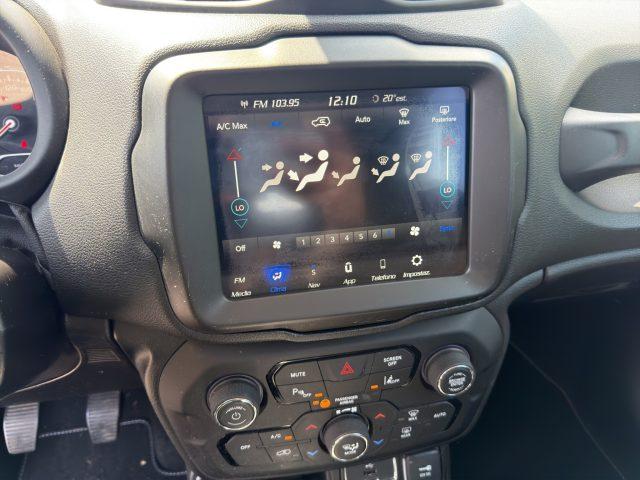 JEEP Renegade Renegade 1.6 Mjt 120 CV Limited