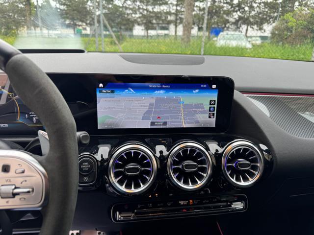 MERCEDES-BENZ G LA 45S 4Matic+ AMG