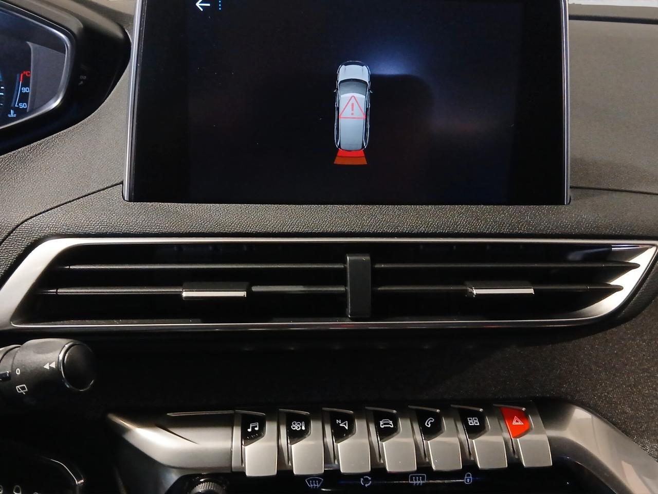 Peugeot 5008 BlueHDi 130CV S&S EAT8 Allure