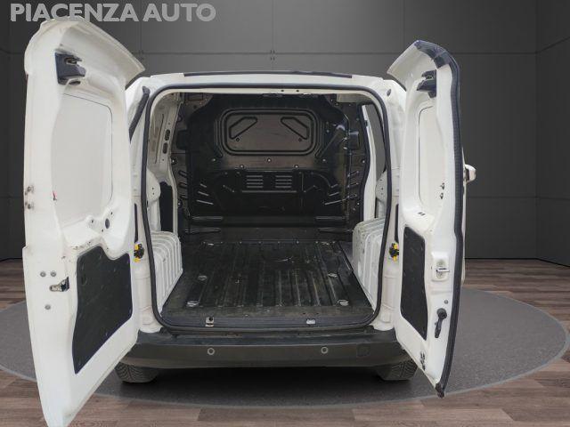 FIAT Fiorino 1.3 MJT 95CV Cargo SX