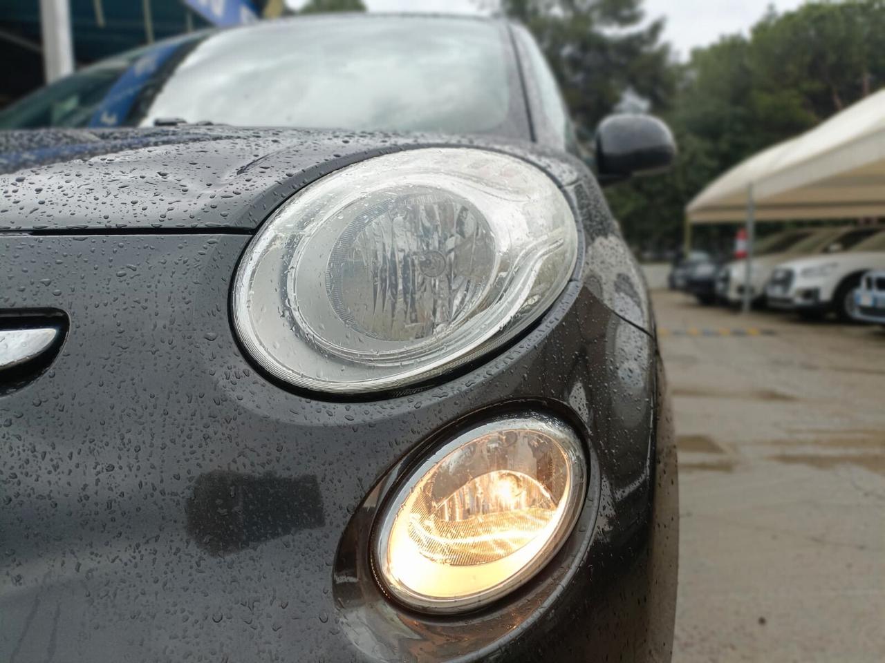 Fiat 500L 1.4 95 CV Lounge DISTRIBUZIONE ESEGUITA
