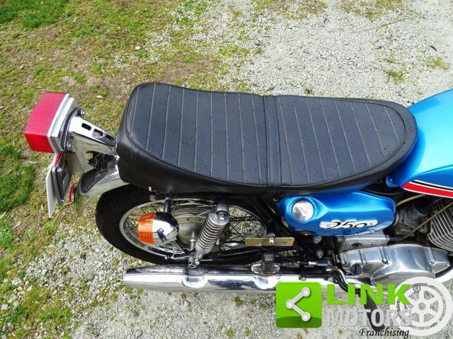 SUZUKI Other T 250 HUSTLER