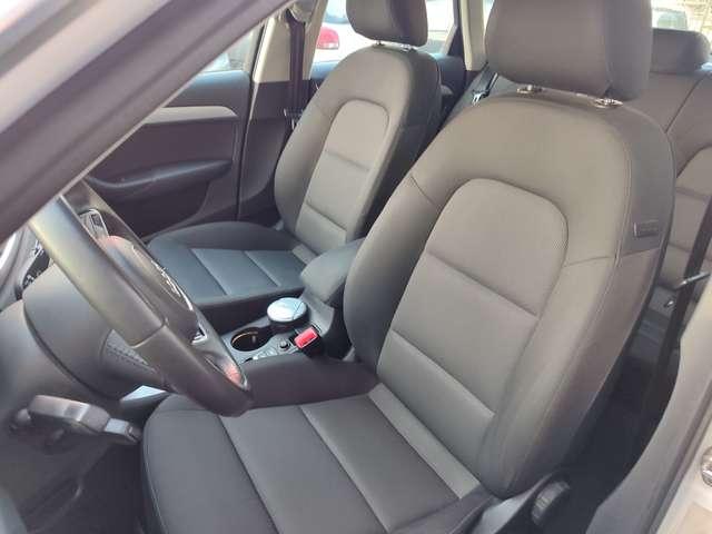 Audi Q3 Q3 I 2015 2.0 tdi Business 120cv