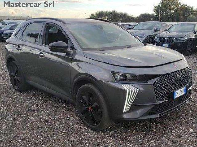 DS AUTOMOBILES DS 7 1.5 bluehdi Performance Line 130cv - GP576FN