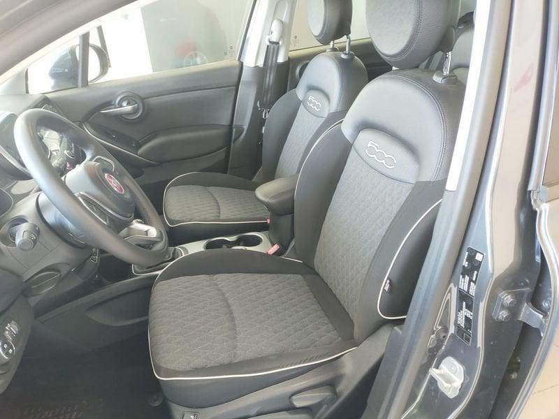 FIAT 500X 1.0 T3 120 CV Business