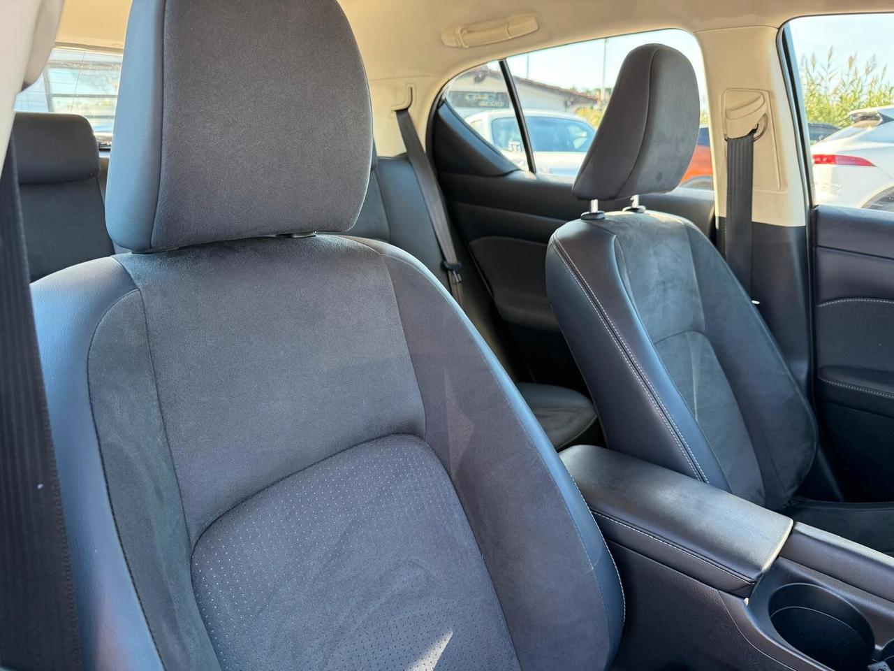 Lexus CT 200h Hybrid Executive