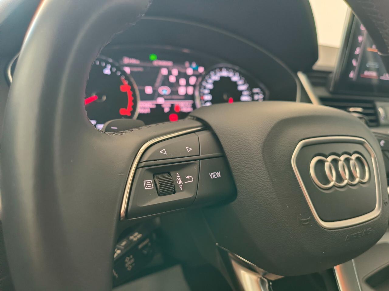 Audi Q5 40 TDI 204 CV quattro S tronic Business