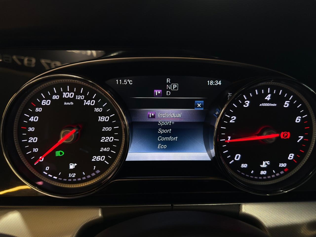 Mercedes-benz E 200 Cabrio Premium Plus *TAGLIANDI