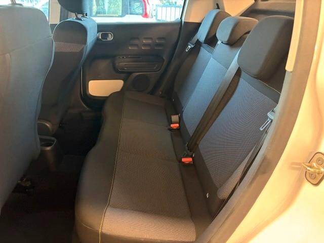Citroen C3 PureTech 83 S&S Shine