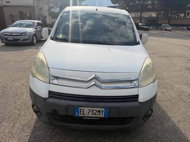 CITROEN Berlingo 1.6 e-HDi 90CV FAP airdream CMP6 Van 3 p.ti Club L