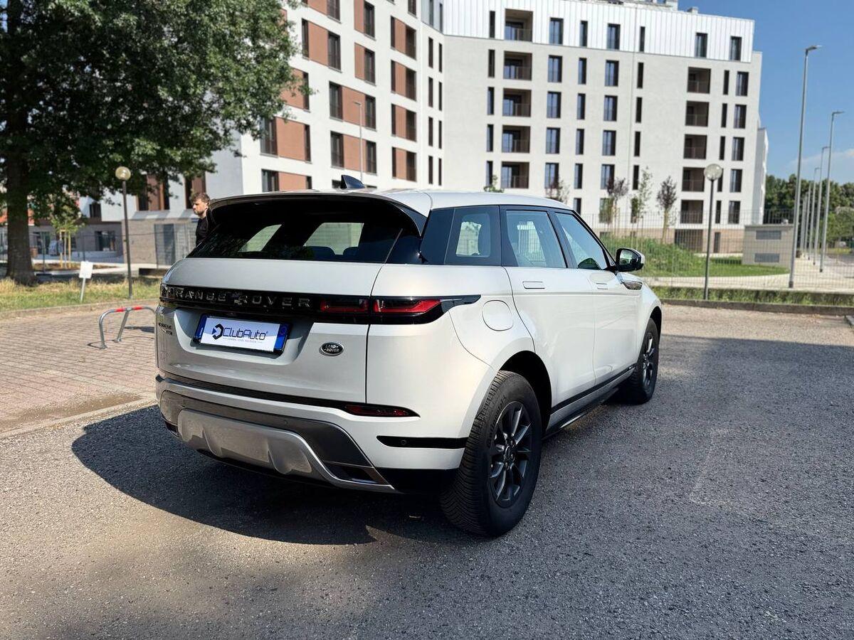 Land Rover Range Rover Evoque 2.0d i4 mhev R-Dynamic SE awd 150cv auto