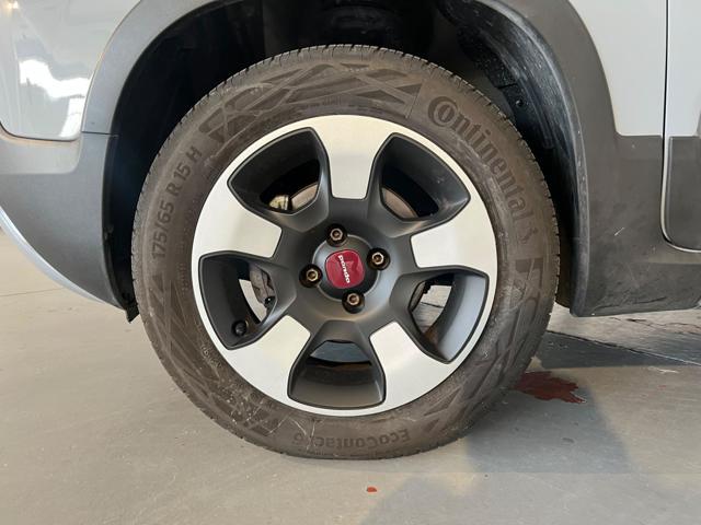 FIAT Panda 1.2 City Cross