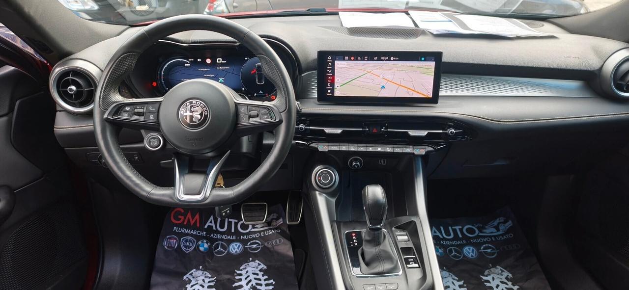 Alfa Romeo Tonale 1.6 diesel 130 CV Sprint 2024