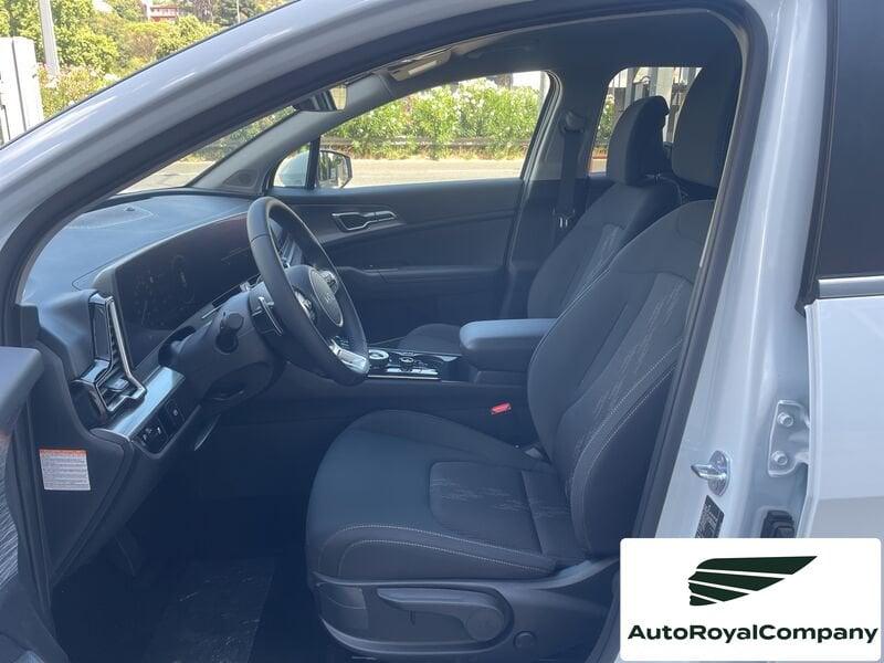 KIA Sportage 1.6 CRDi MHEV DCT Style KM0 IVA ESPOSTA