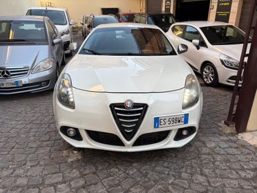Alfa Romeo Giulietta 2.0 JTDm-2 150 CV Exclusive