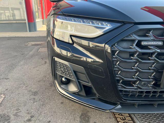 AUDI A8 60 TFSI e 3.0 quattro tiptronic