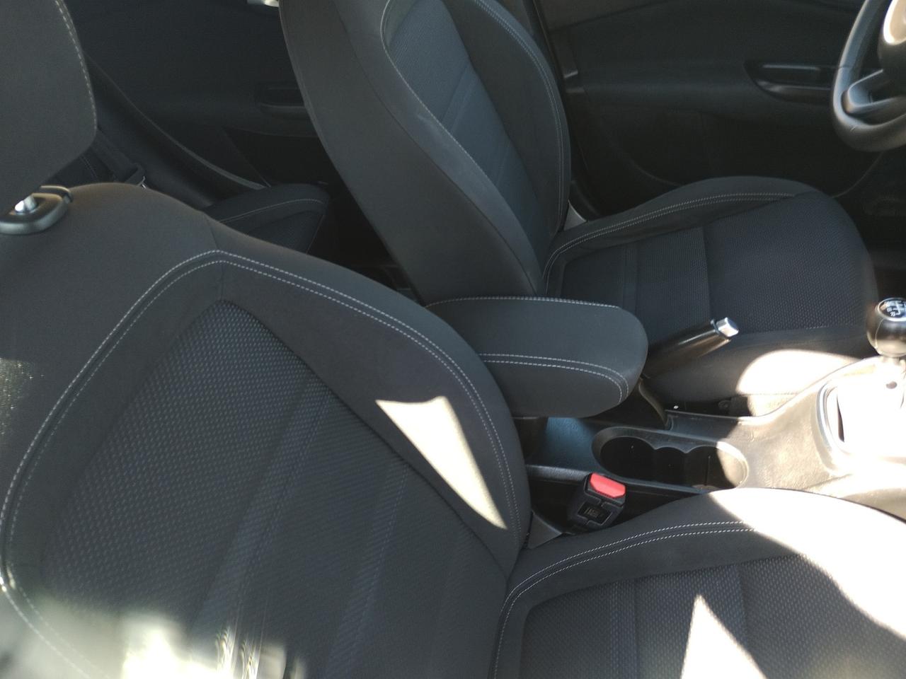 Fiat Tipo 5 Porte Tipo 5p 1.4 tjt Easy 95cv