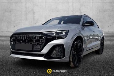 AUDI Q8 50 TDI 286 CV quattro tiptronic Sport