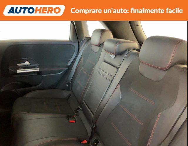 MERCEDES-BENZ B 180 d Automatic Premium