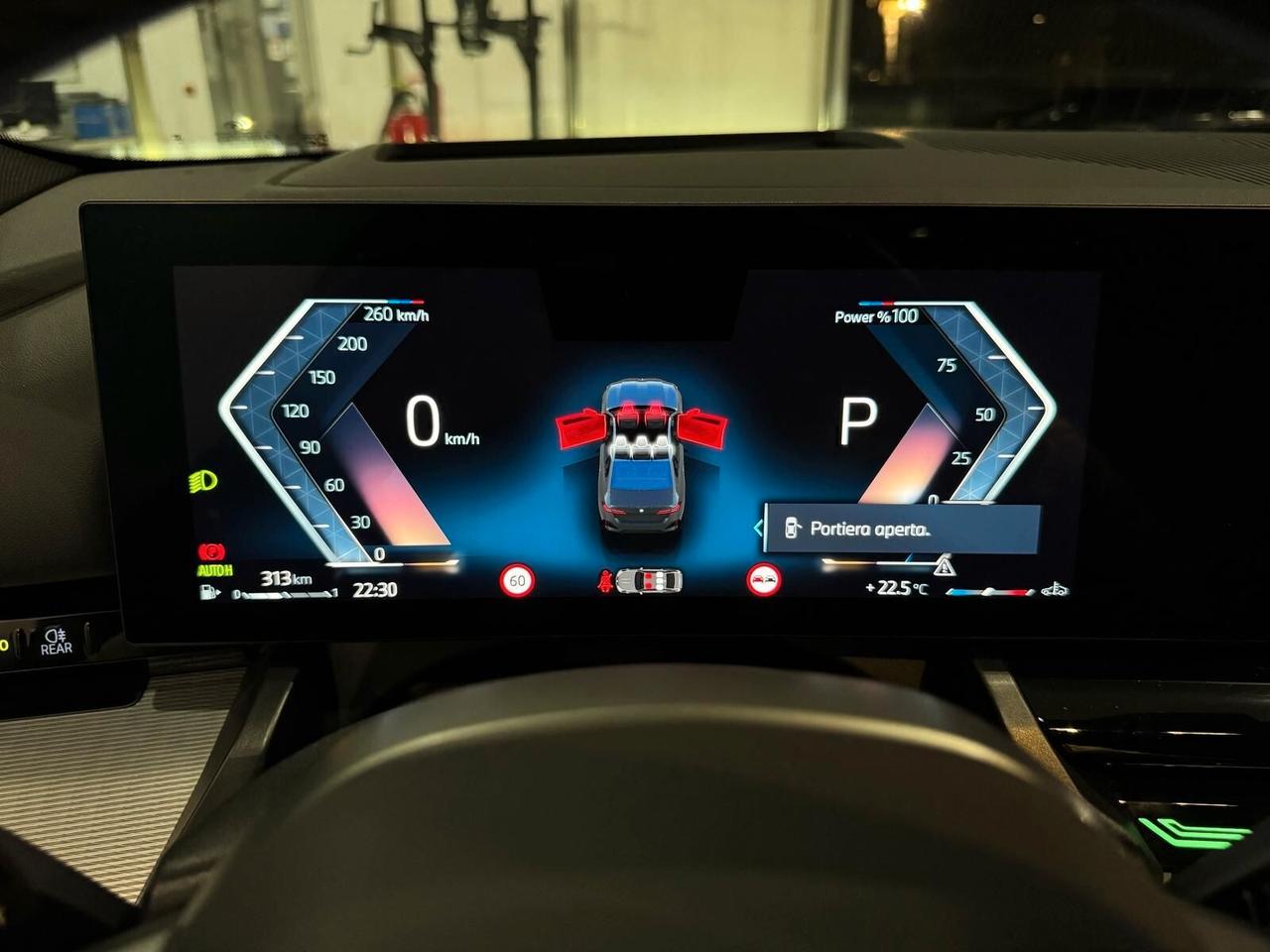 Bmw 520 520d 48V sDrive Msport Pro