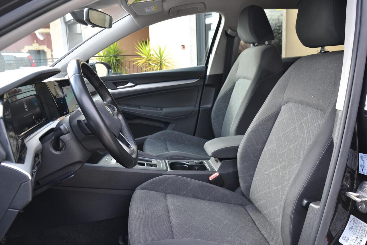 Volkswagen Golf Variant 2.0 TDI 150CV DSG **PREZZO REALE**UNIPRO'**