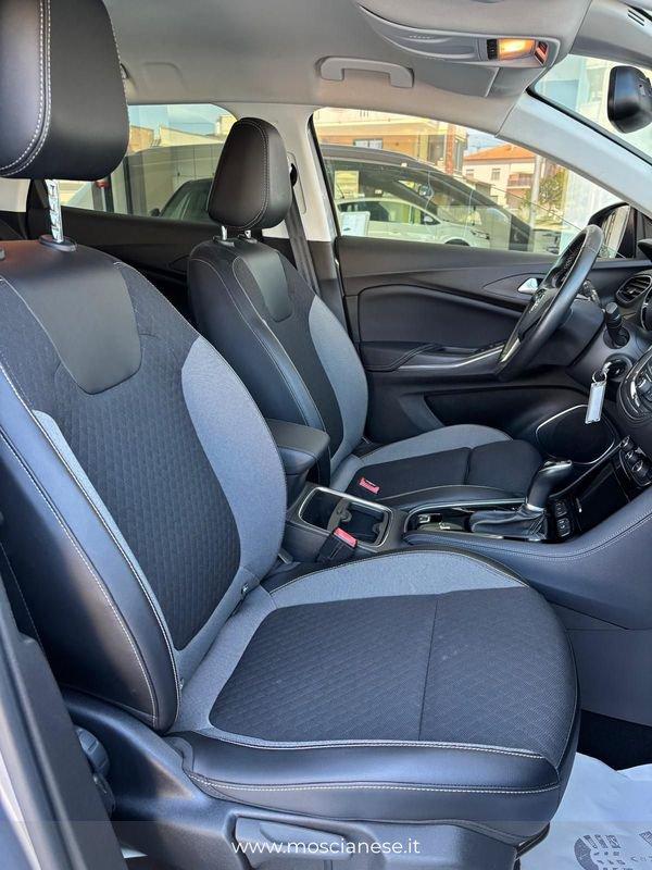 Opel Grandland X 1.5 Ecot Diesel 130cv Innovation S&S AT8