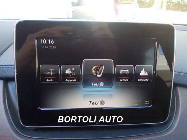 MERCEDES-BENZ B 200 CDI 135.000 KM 4MATIC AUTOMATICA PREMIUM FULL OPT