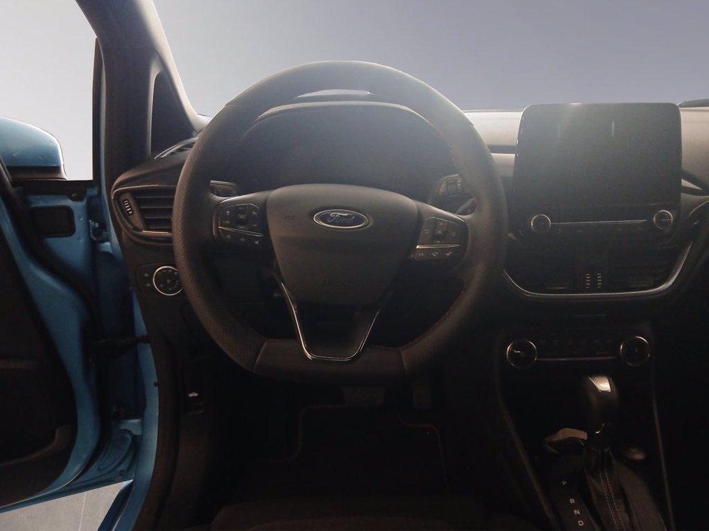 FORD Fiesta m-hybrid ST-Line X Automatica del 2022