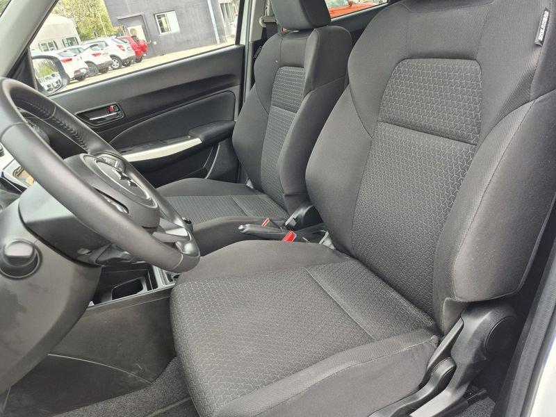 Suzuki Swift Swift 1.2h Top allgrip 4wd my19