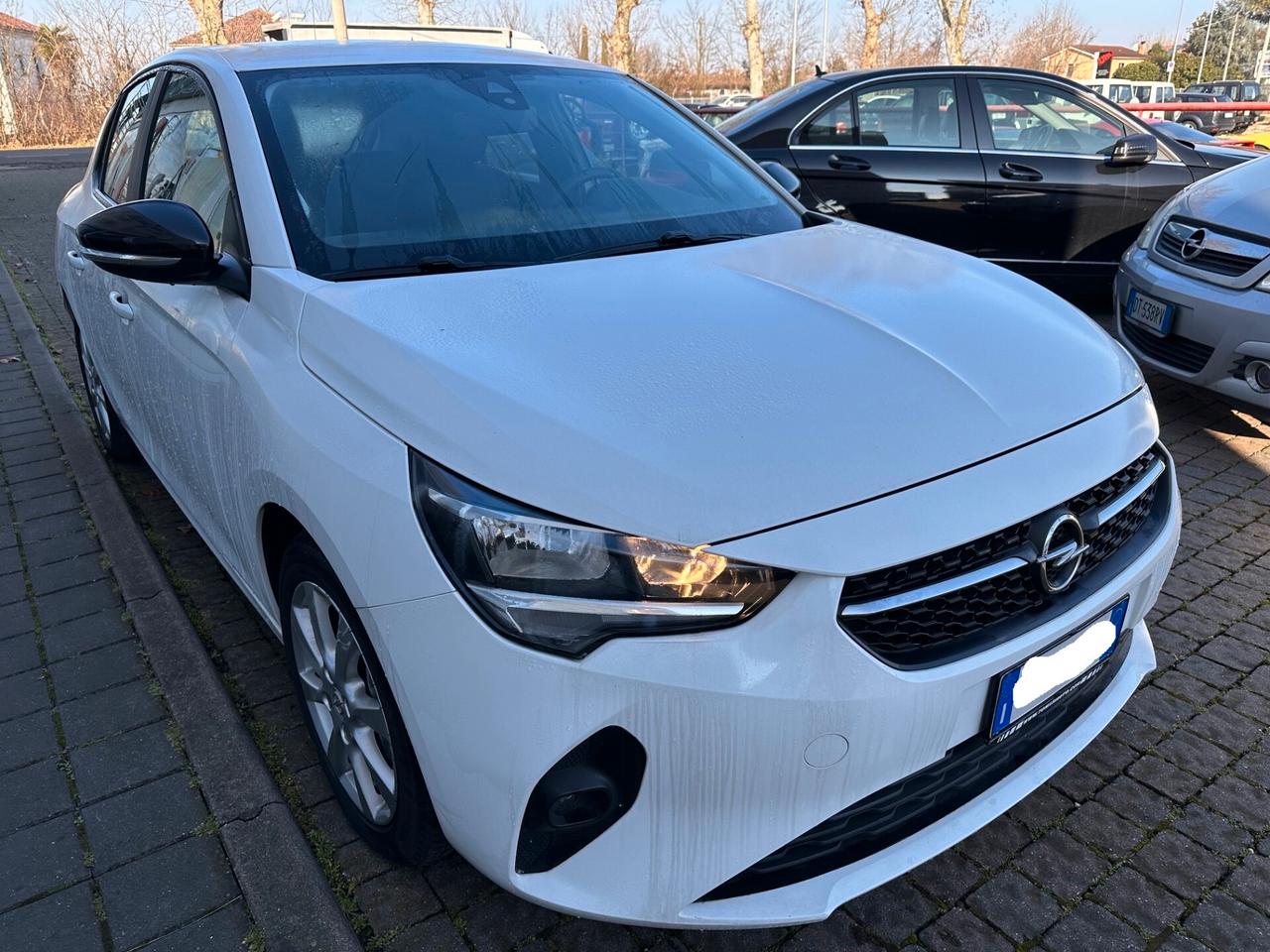 Opel Corsa 1.5 D 100 CV Edition