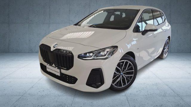 BMW 218 d Active Tourer Msport Aut.