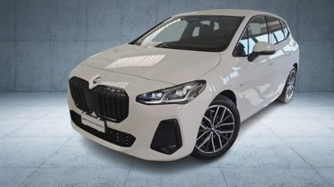 BMW 218 d Active Tourer Msport Aut.