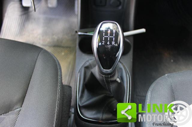 OPEL Karl 1.0 73 CV GARANZIA 12 MESI INCLUSA