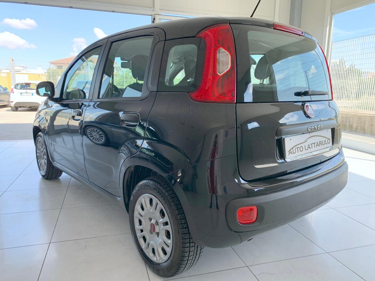 Fiat Panda 1.2 Easy EURO 6 B