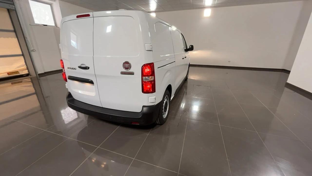 Fiat Scudo 2.0 BlueHDi 180CV AT8 PL-TN Furgone