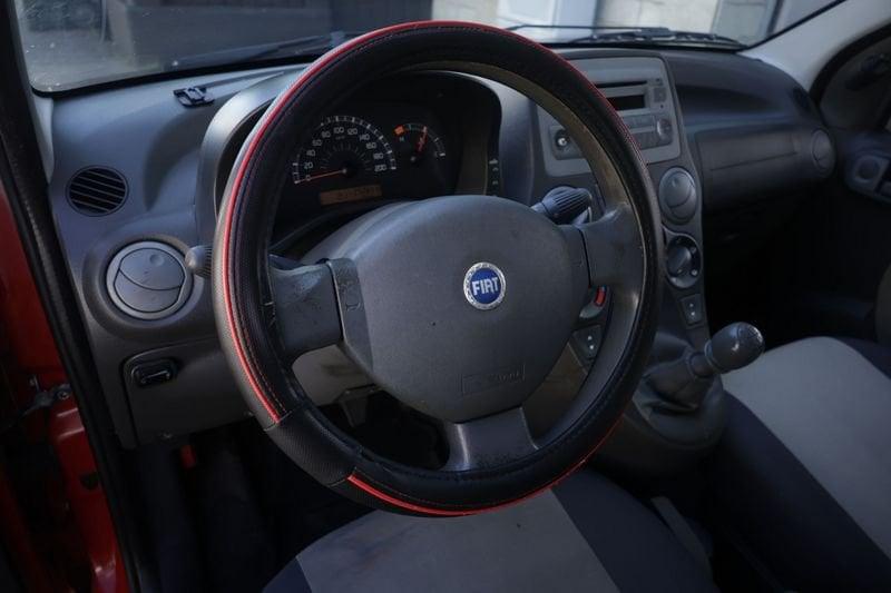 FIAT Panda FIAT Panda 1.2 Dynamic Natural Power
