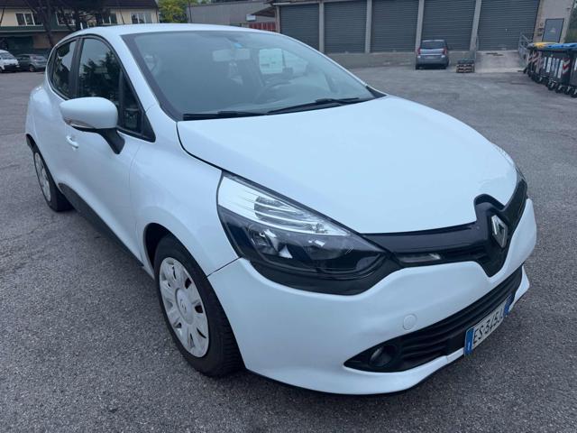 RENAULT Clio 1.2 75CV 5p Wave senza nessun lavoro da fare