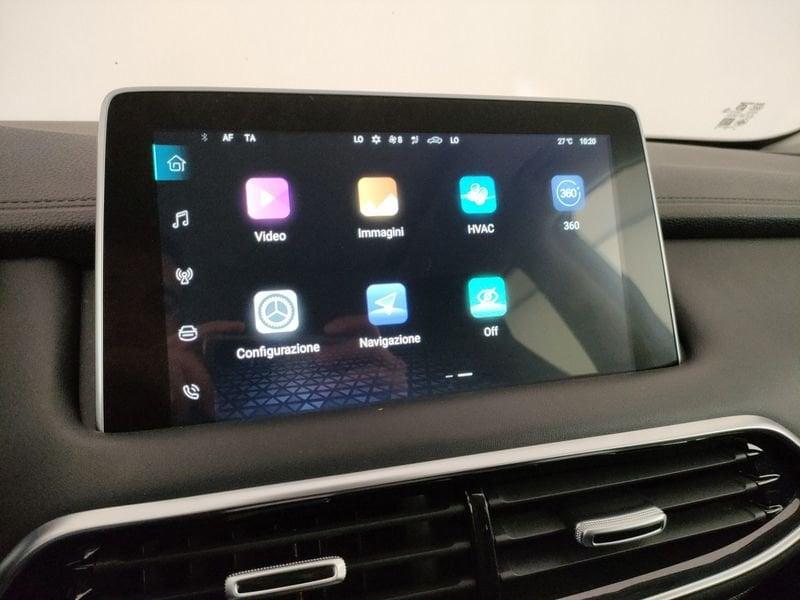 MG HS 1.5 t Luxury auto
