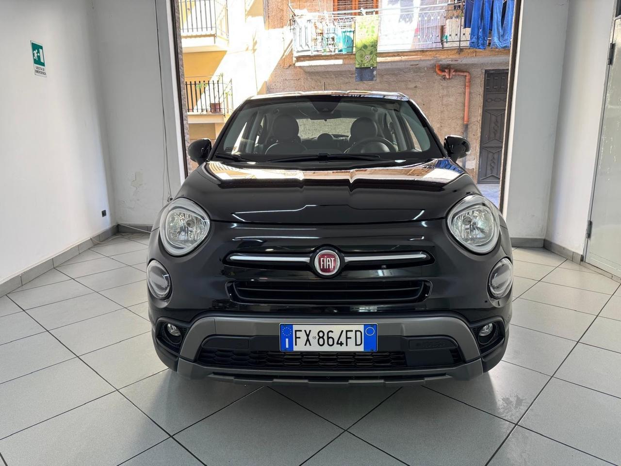 Fiat 500X 1.3 MultiJet 95/CV Cross 2019