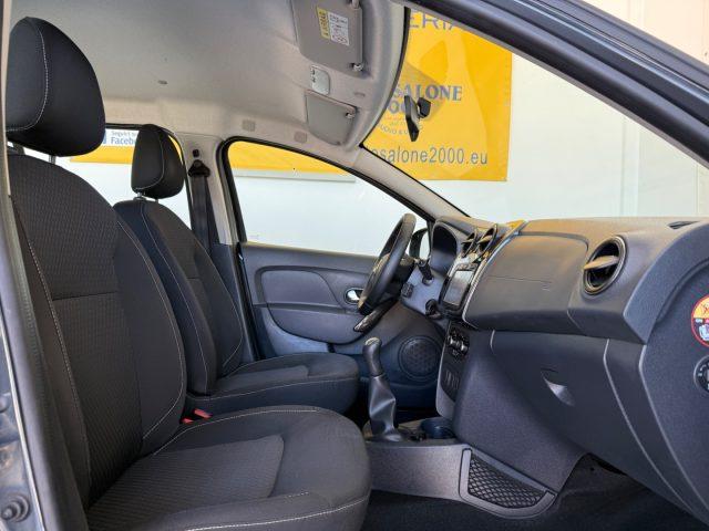 DACIA Sandero 1.5 dCi 8V 75CV Comfort NEOPATENTATI/PREZZO REALE