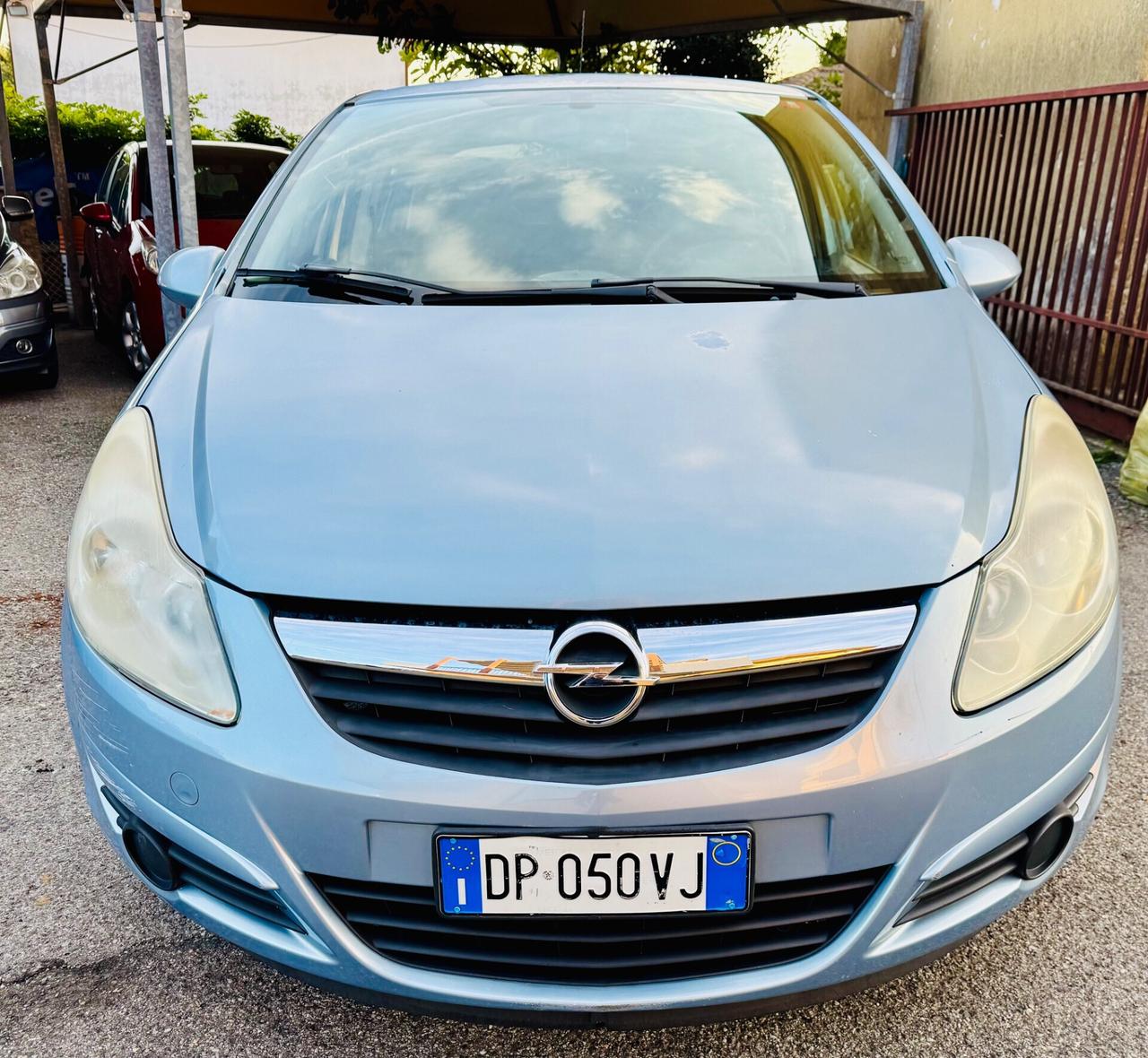Opel Corsa 1.0 12V 5 porte Enjoy Ok Neopatentati