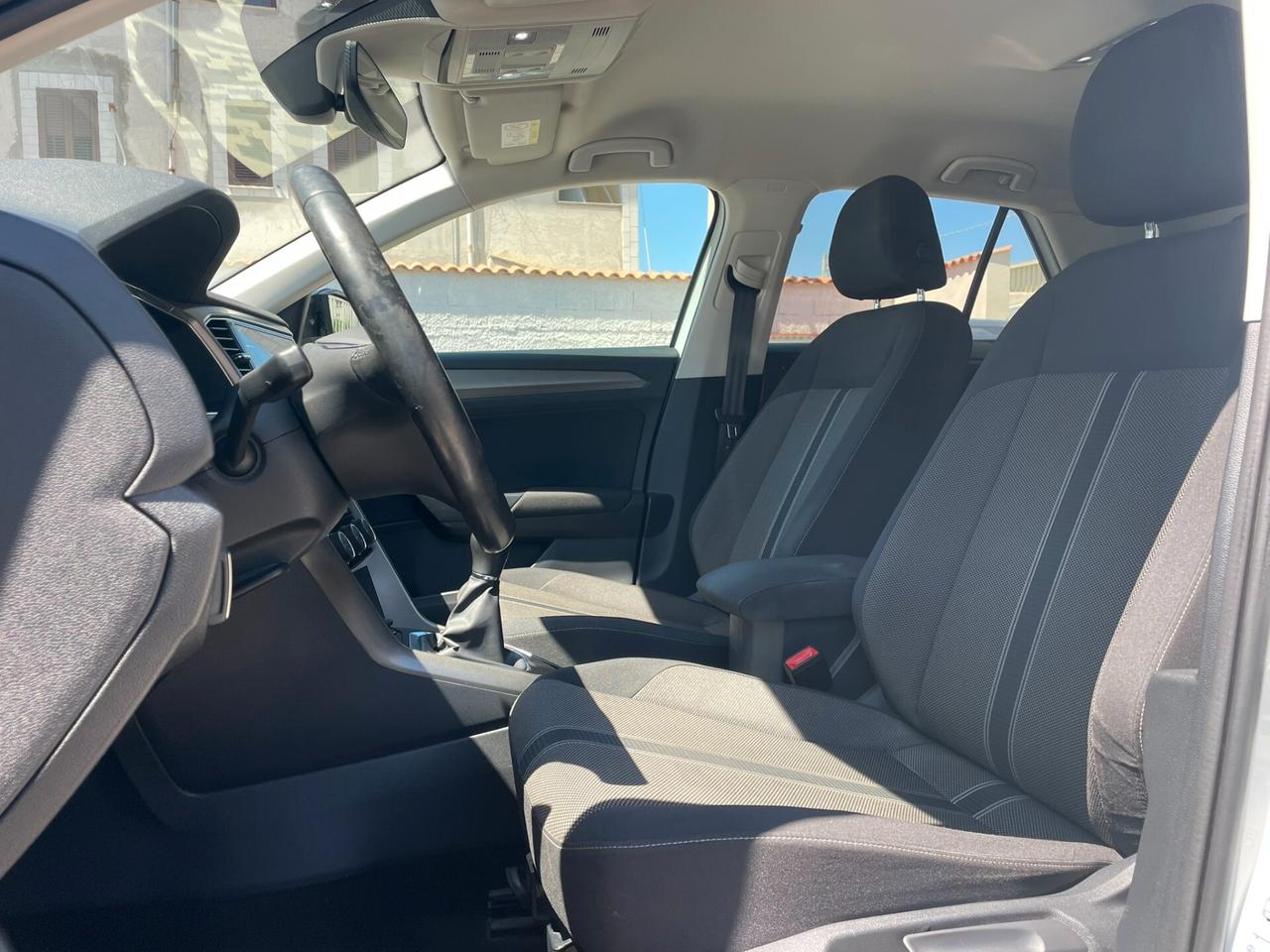 Volkswagen T-Roc Style 1.0 TSI 110CV