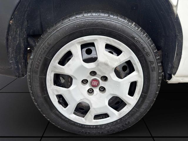 FIAT Doblo 1.4 N.P FRIGO TRASPORTO FARMACI FRUTTA ECC..