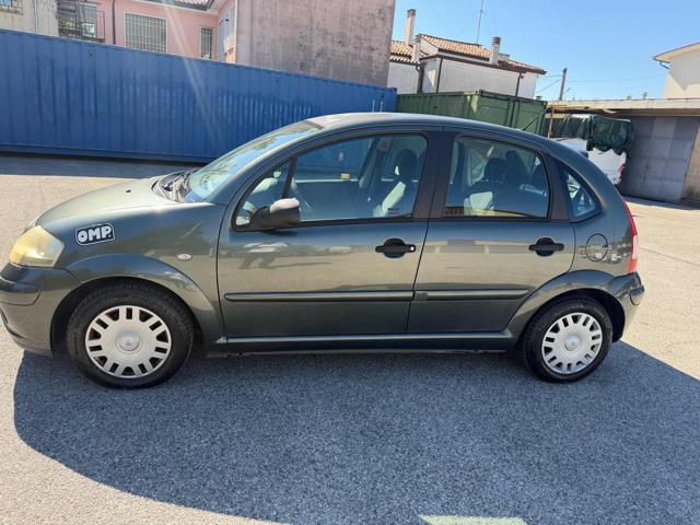 CITROEN C3 BENZINA/GPL 1.1 Exclusive Style Techno Bi Energy G