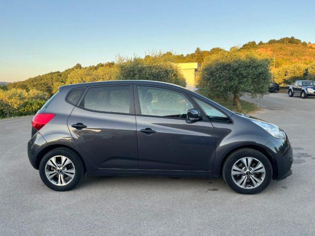 KIA Venga 1.4 CRDi 90CV Cool