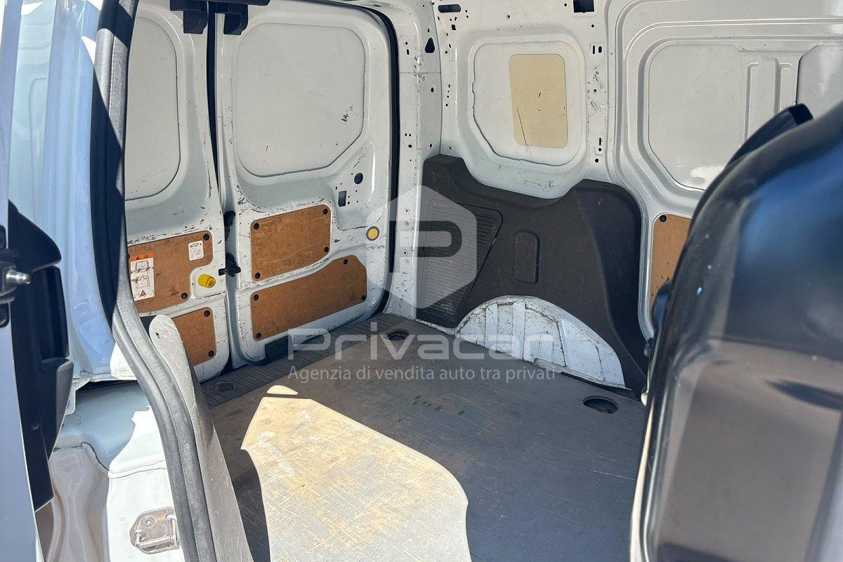 FORD Transit Connect 200 1.5 TDCi 100CV PC Furgone Trend