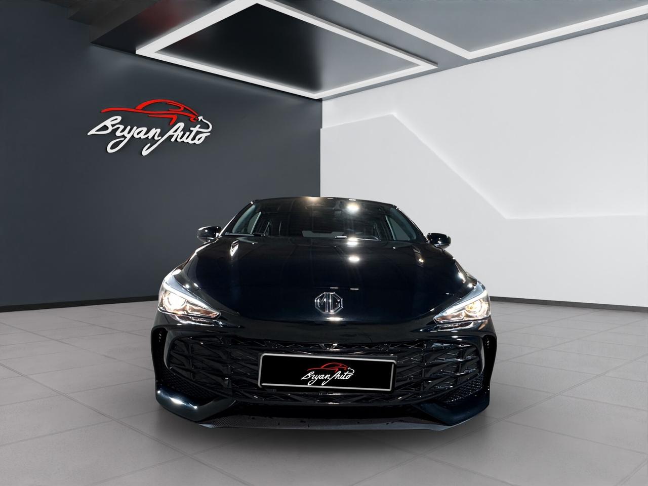 Mg MG3 1.5 Hybrid+ Standard