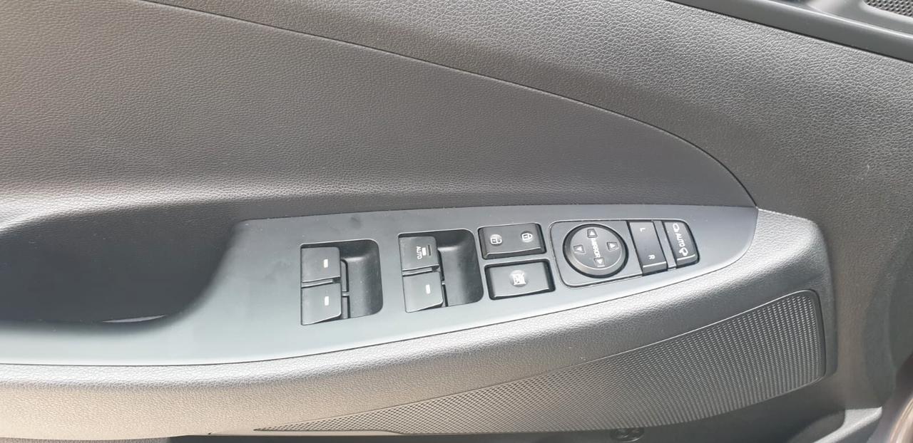 Hyundai Tucson 2.0 CRDi 4WD XPossible TETTO